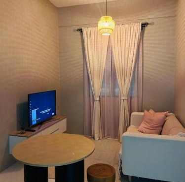 WiU Cottage, Seri Iskandar