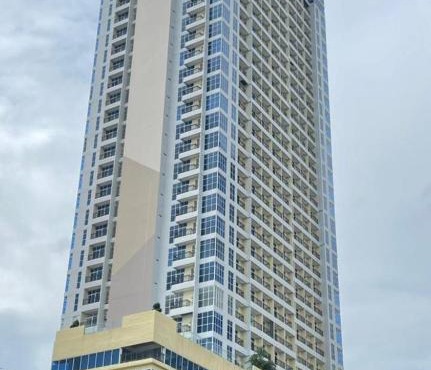 Wiwi Formosa Residence -Triple bed-Balcony