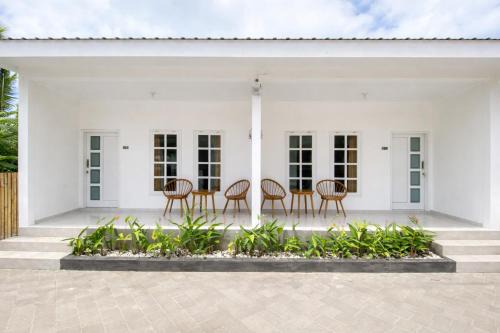 Wiza Guesthouse Uluwatu