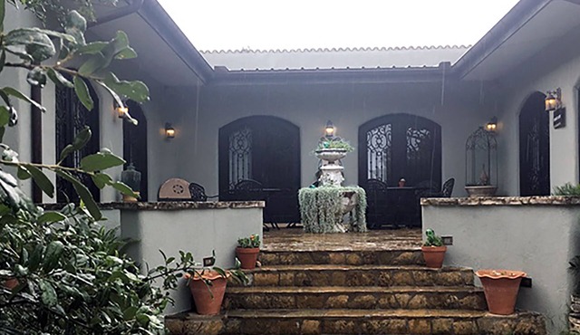 Wizard's Guest Cottage