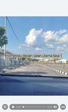 WJ&MR Homestay