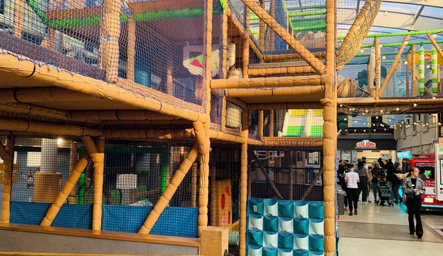 Wl56 Haven Haggerston Castle Holiday Park