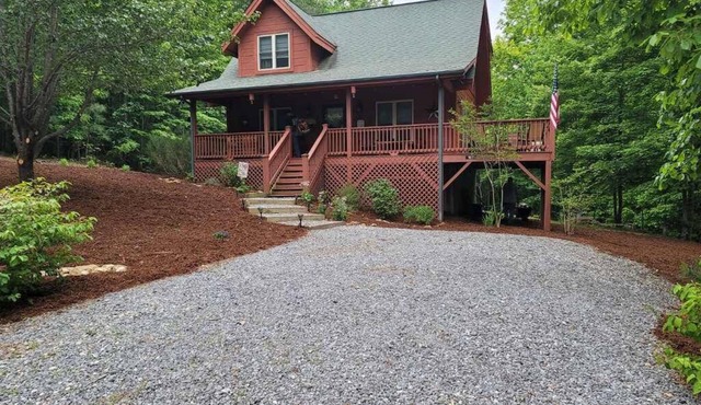WNC is welcoming visitors back! The mountains are calling you to come!