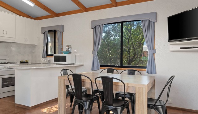 Wodonga Holiday Park