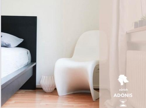 Wohnen in Wiedikon Adonis