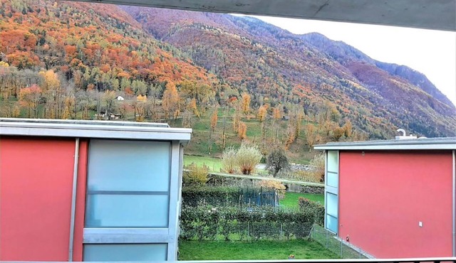Wohnheim San Giulio by Interhome