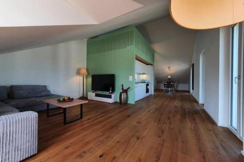 Wohnstation DIAMOND SUITE