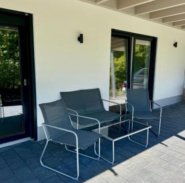Wohnung am Wald in Geisa