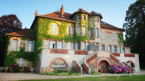 Wohnung für 12 Personen mit 6 Bädern