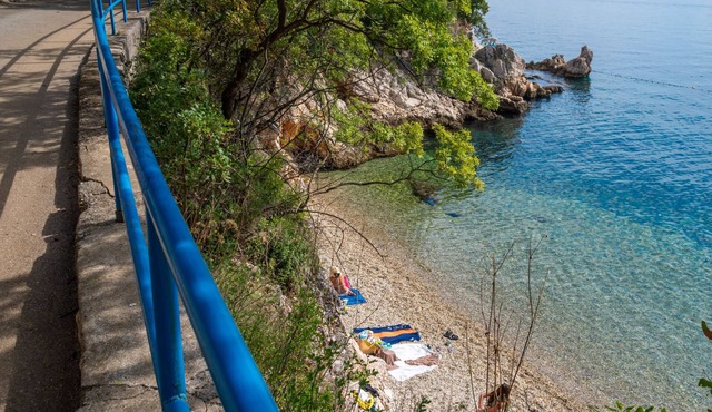 Wohnung Fiorino Rijeka, Kvarner Bucht by Interhome