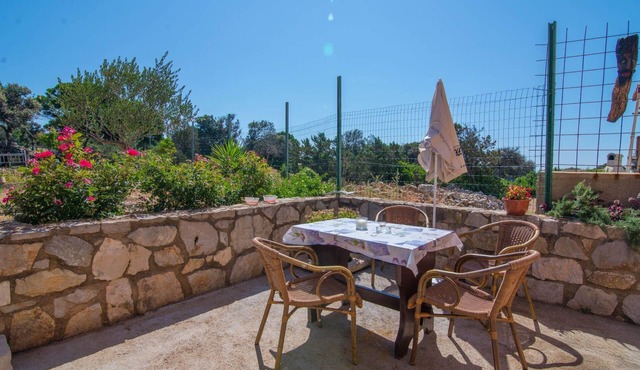 Wohnung Franko in Veli Losinj by Interhome