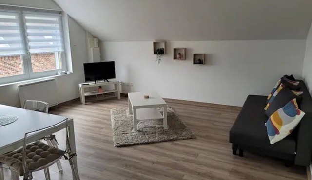 Wohnung Franckreich Komfortabel
