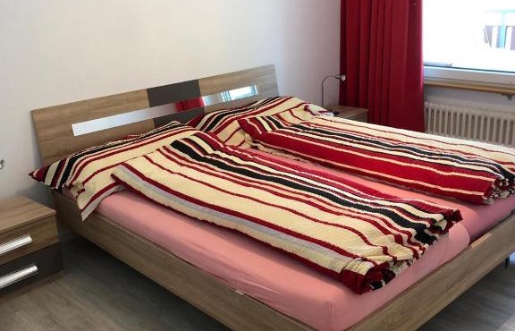 Wohnung Gstein C4