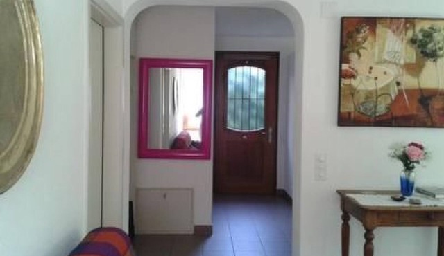 Wohnung Merlini by Interhome