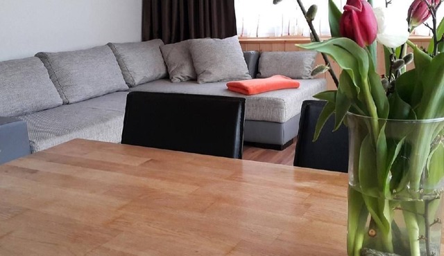 Wohnung Mit 2 Schlafzimmern “Ürbach” by Interhome