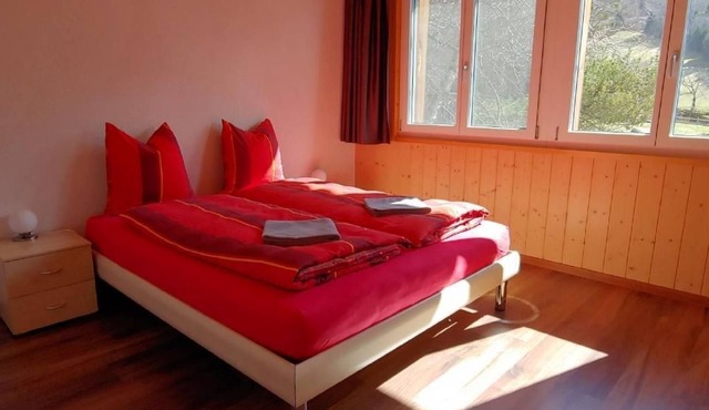 Wohnung mit 3 Schlafzimmern “Wylerdümen” by Interhome