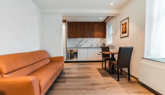 Wohnung Mitten in Altdorf