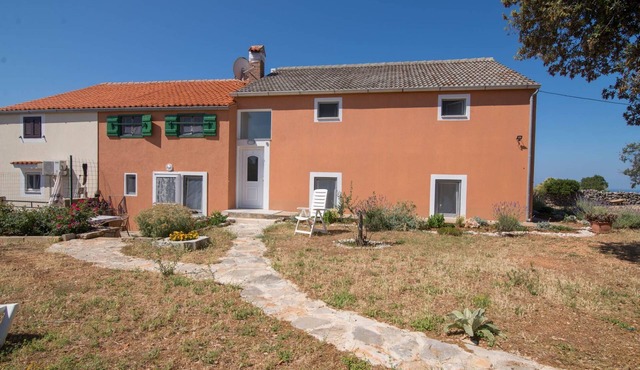 Wohnung Nika in Veli Losinj by Interhome
