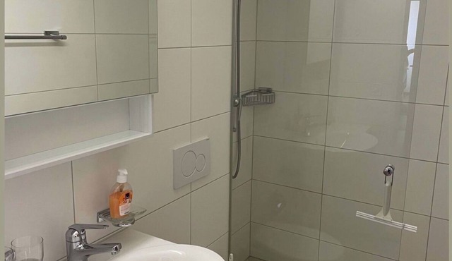 Wohnung Ohlenroth-Kalberer, (Sarn-Lescha). by Interhome