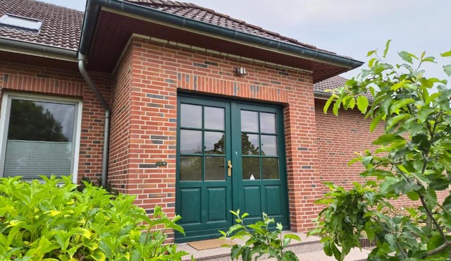 Wohnung Ton Strand in Fehmarn
