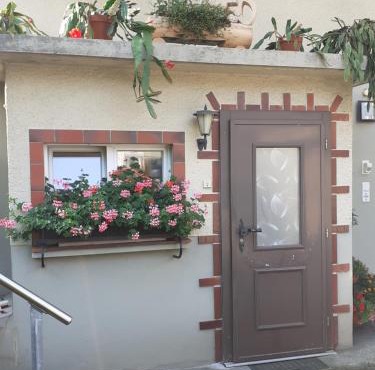 Wohnung Wohlensee