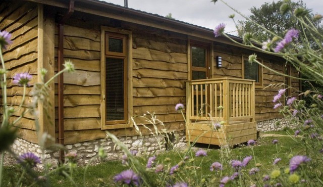 Wolds Edge Holiday Lodges
