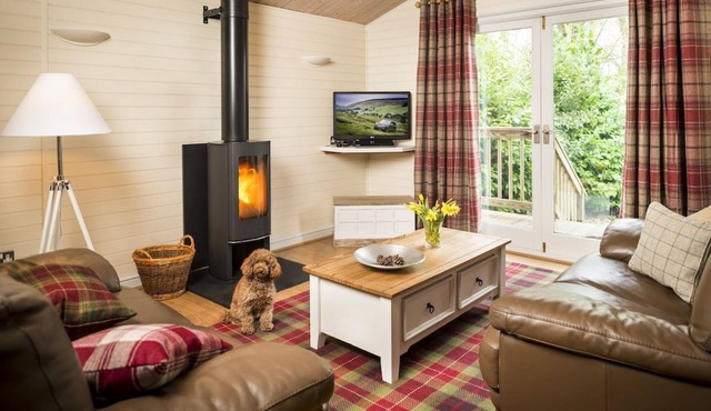 Wolds Edge Holiday Lodges