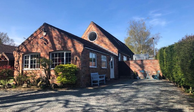 Woldside Cottage Welton le Wold