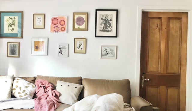 Wolf Gully - Secluded dog loving Goldfields oasis