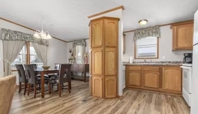 Wolf River Cabin B - Fremont, WI