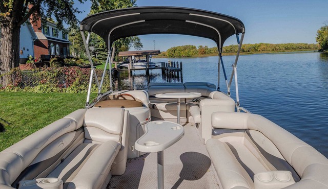 Wolf River Retreat - Sleeps 14