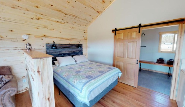 Wolf Springs Cabin #5