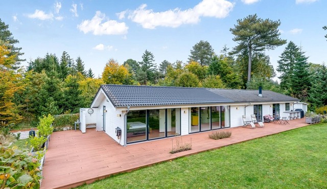 "Wolfger" - 250m from the sea by Interhome