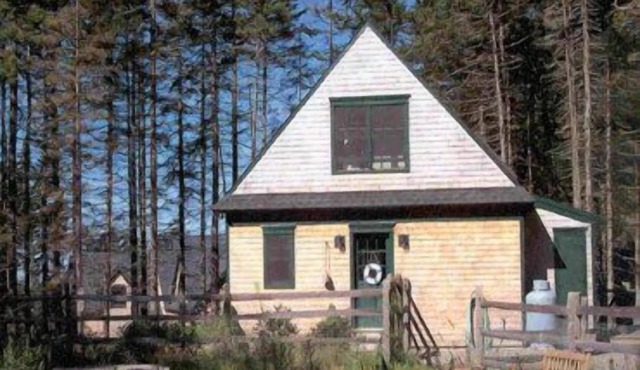 Wolfhound Cottage, Dogs Welcome!