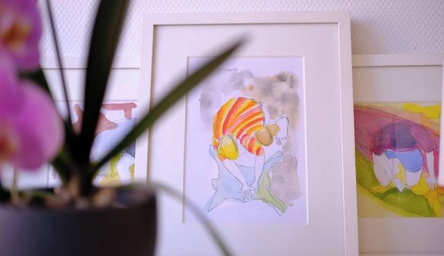 Wolfigite - parking lot - games room