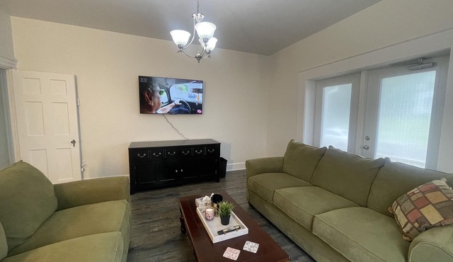 Wolfville at your Doorstep