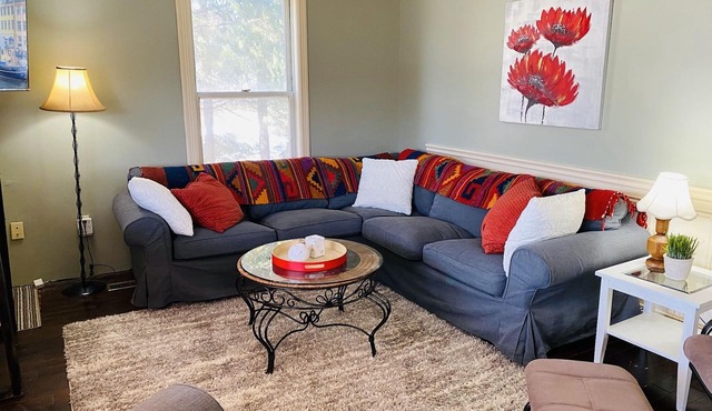 Wolfville/Port Williams retreat