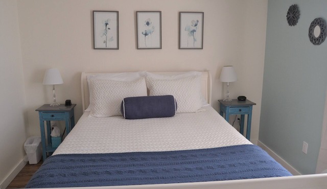 Wolke Suite - Himmel Haus Bed & Breakfast