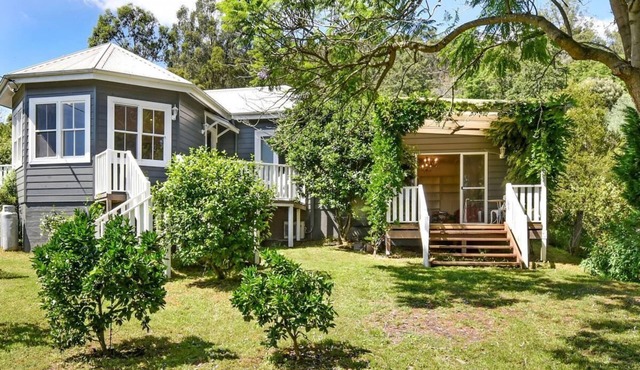 Wollombi Cottage | Fresh & Refurbished | Walk to the Village
