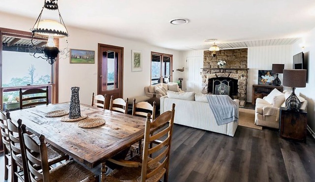 Wollombi Country House