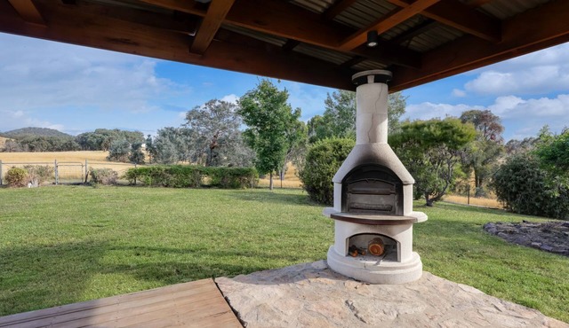 Wollondilly - Mansfield - Sleeps 10
