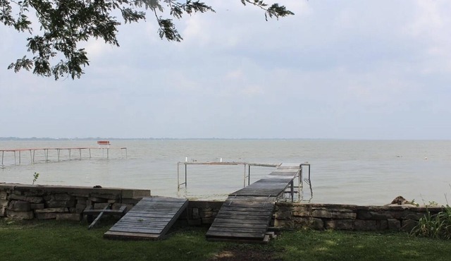 Woltring Waters Waterfront Home