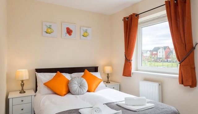 Wolverhampton City Stay I