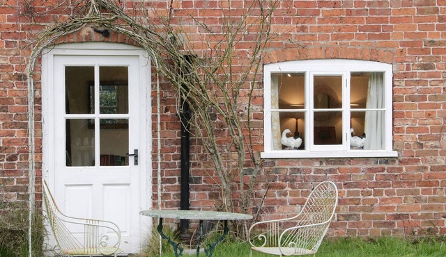 Wolvesacre Mill Cottage