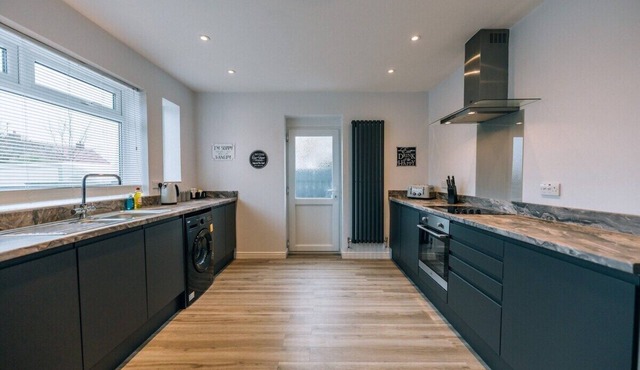 Wolviston House | Horizon Stays