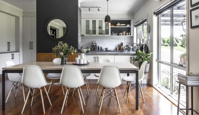 Wombat Edge - Daylesford Region