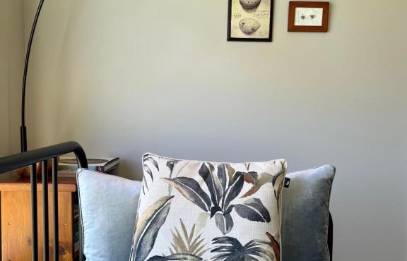 Wombat Forest Country Retreat