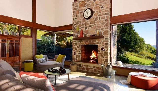 Womberroo, Kangaroo Valley