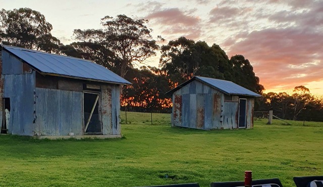 Wombeyan Park - Rural Retreat With Late Checkout Avail