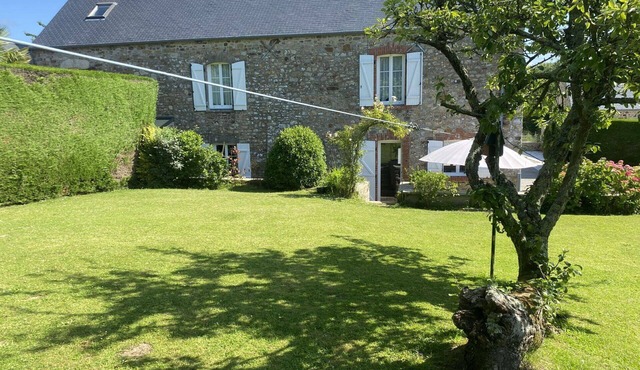 Wonderful villa for 6 people with WIFI, TV and terrace